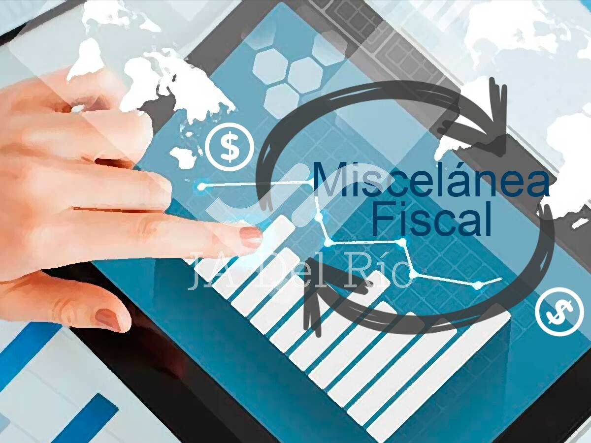 Resolución Miscelánea Fiscal para el 2014