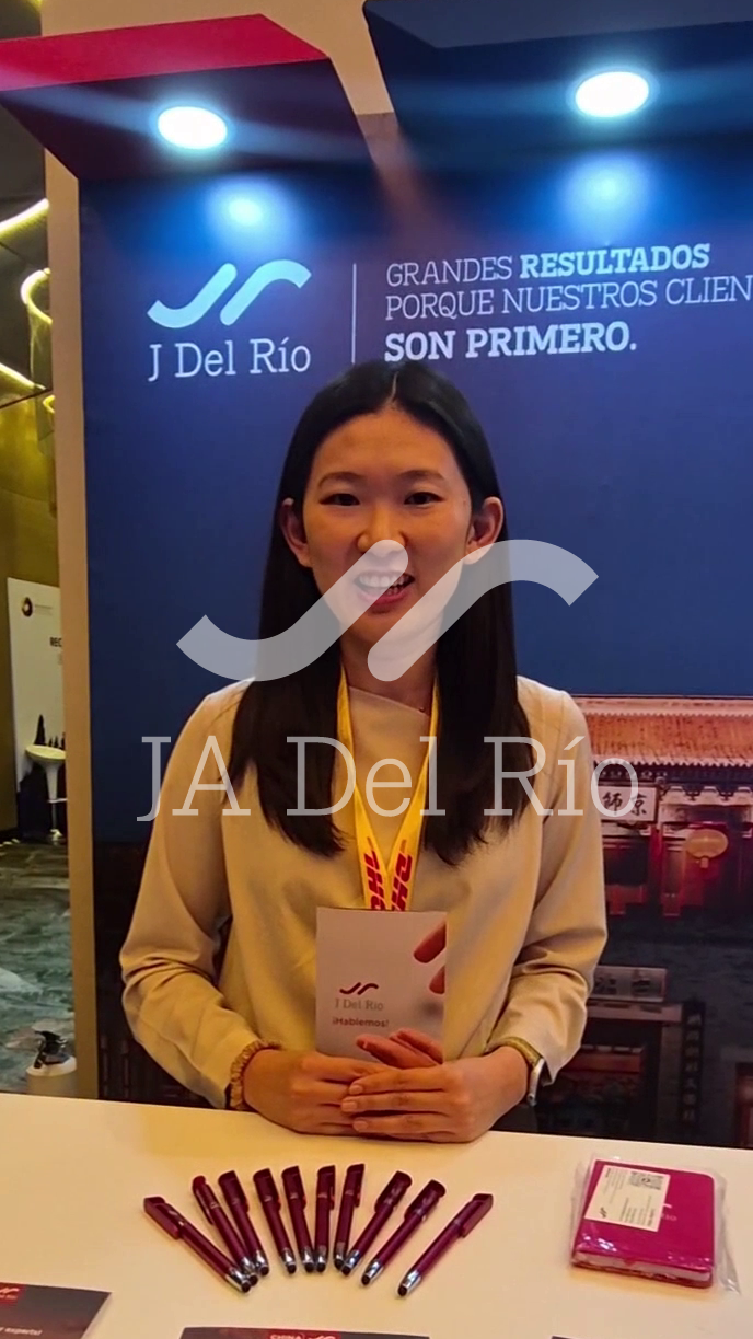 IX  Diálogo China Colombia - Wen Bo