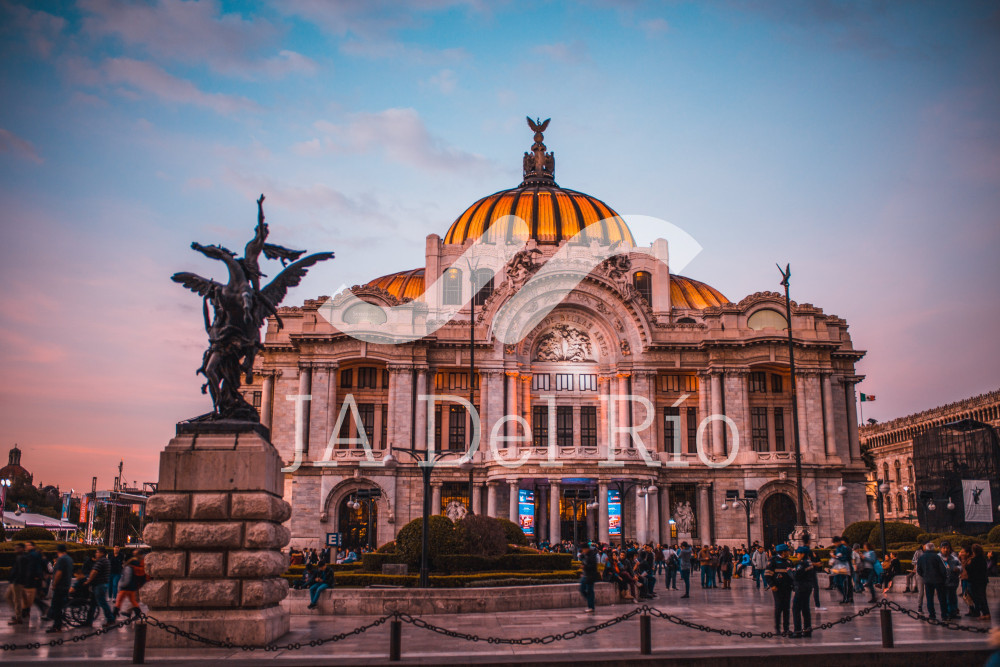 Mexico Ecological Taxes