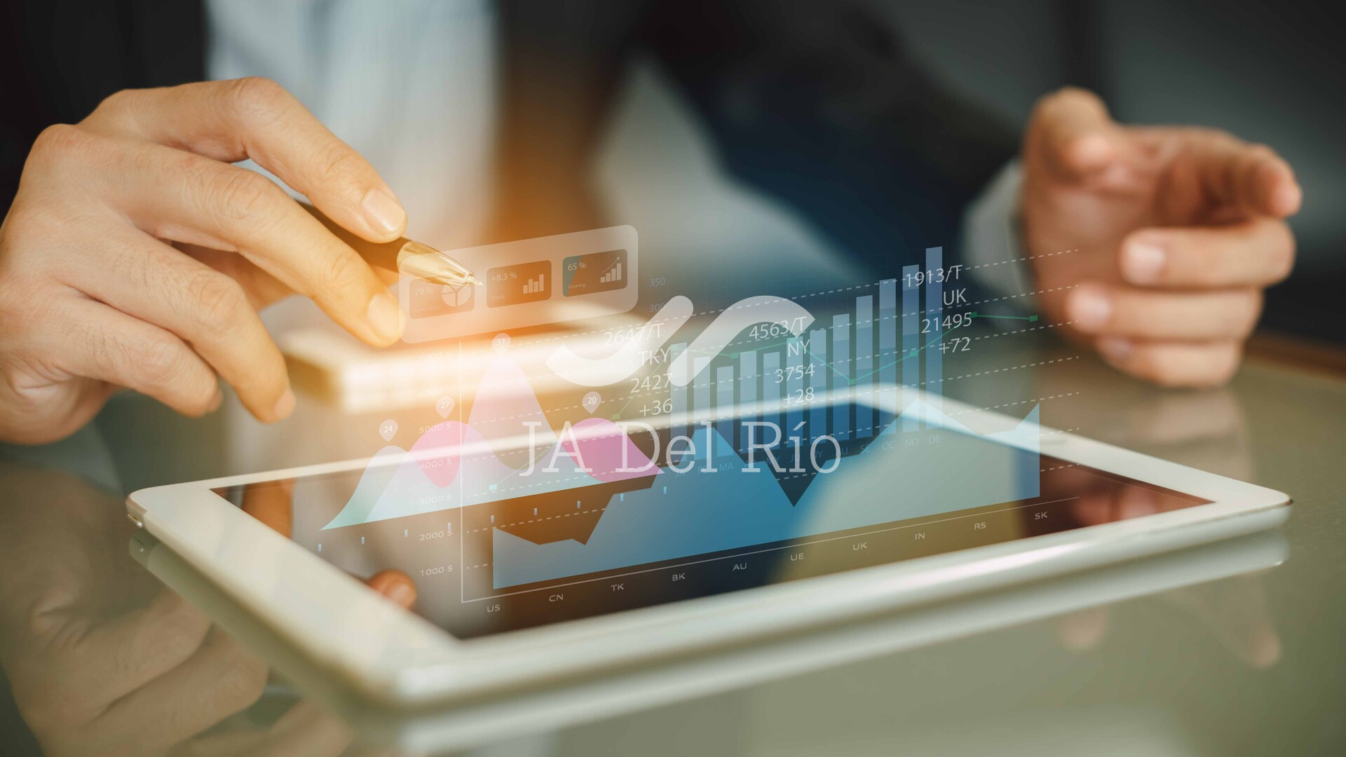 Nuevas reglas para prestadores de servicios digitales extranjeros