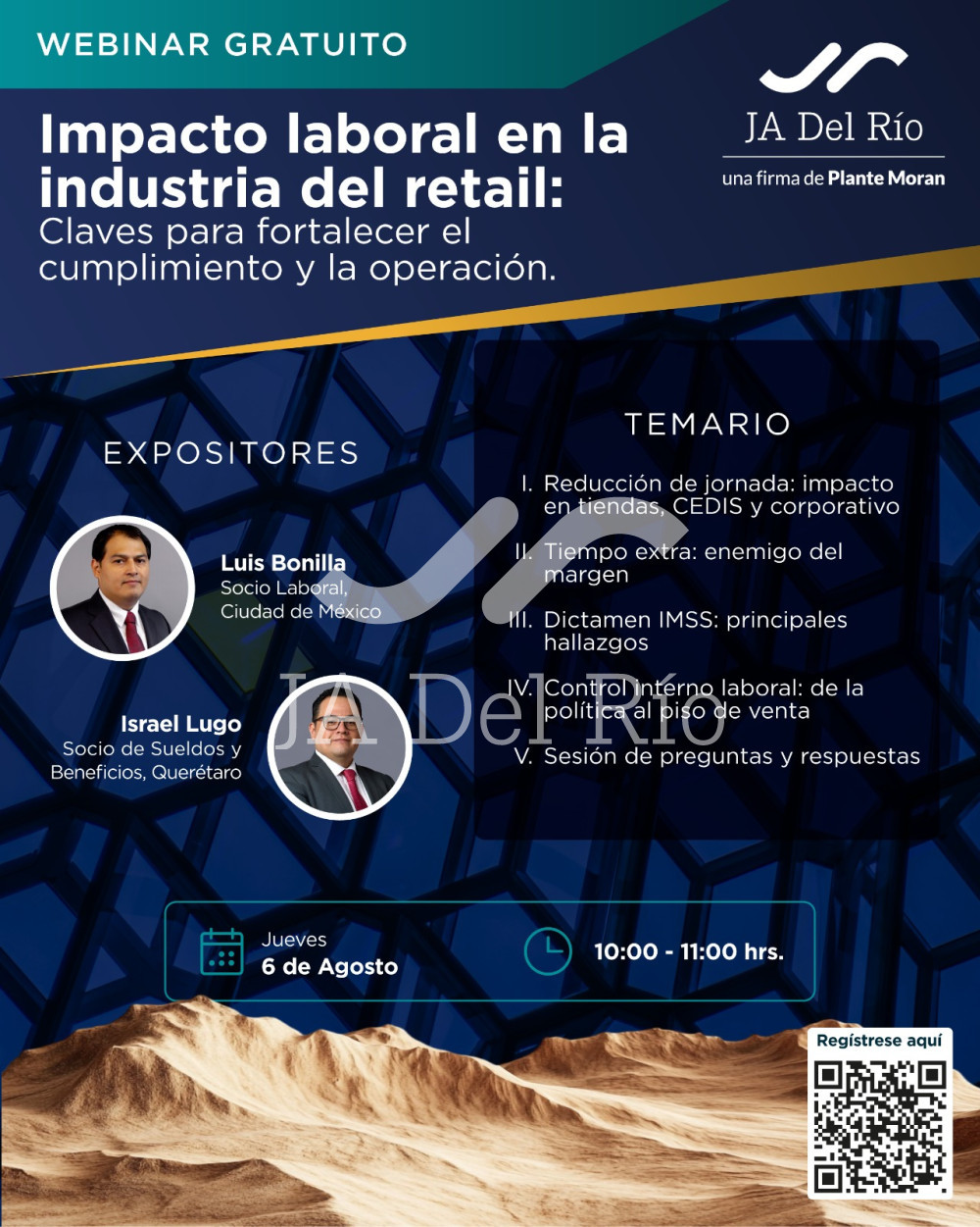 Labor Impact on the Retail Industry: Keys to Strengthening Compliance and Operations