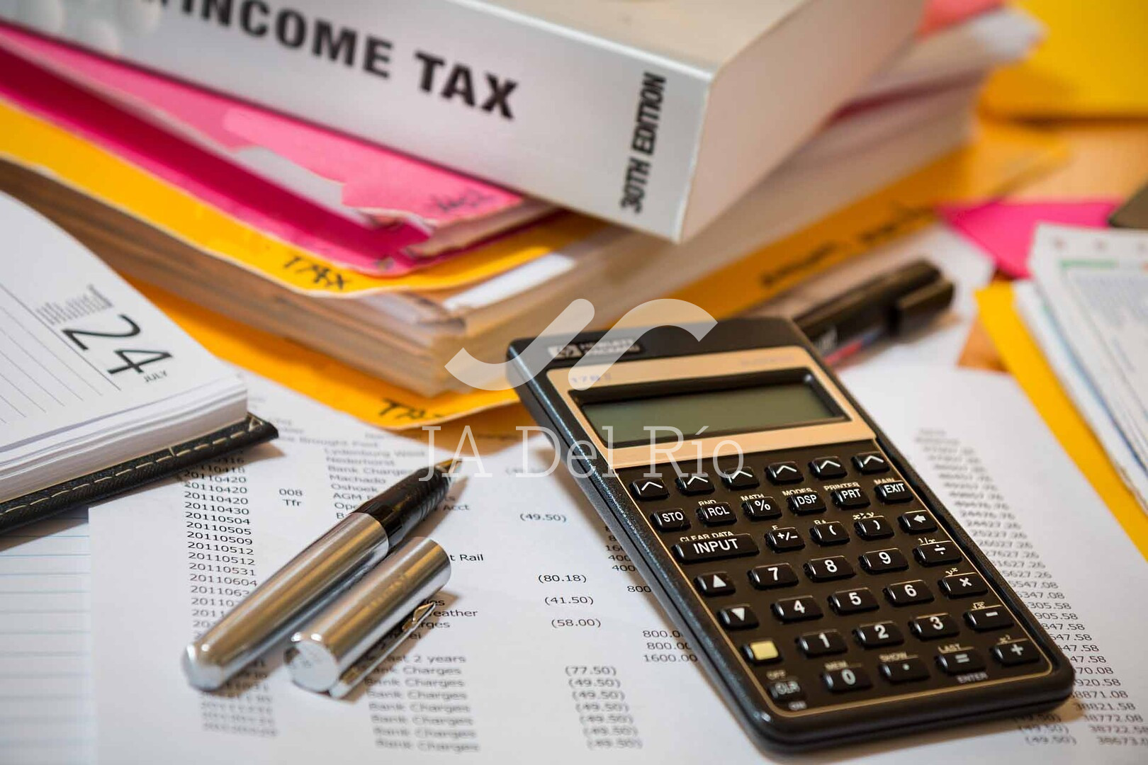 Corporate Taxes in Mexico