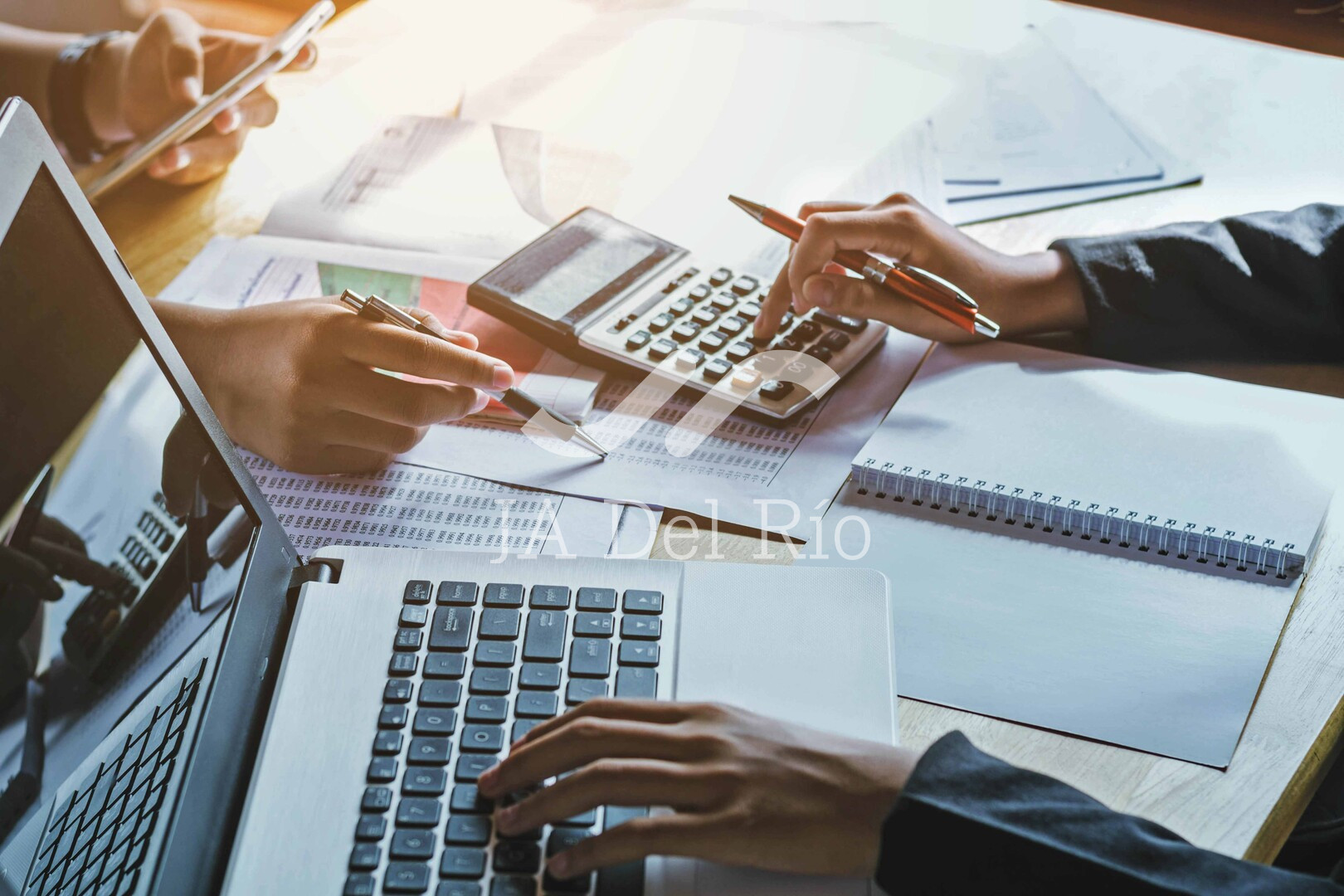 Retención 6% IVA en prestación de servicios