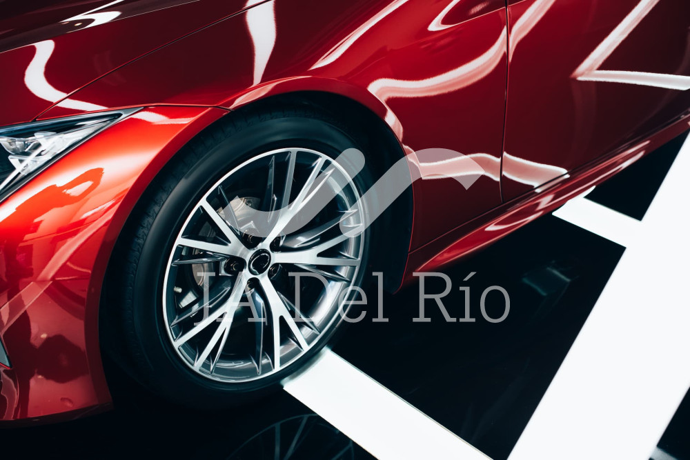 Impact of Labor Reforms on the Automotive Industry in Mexico