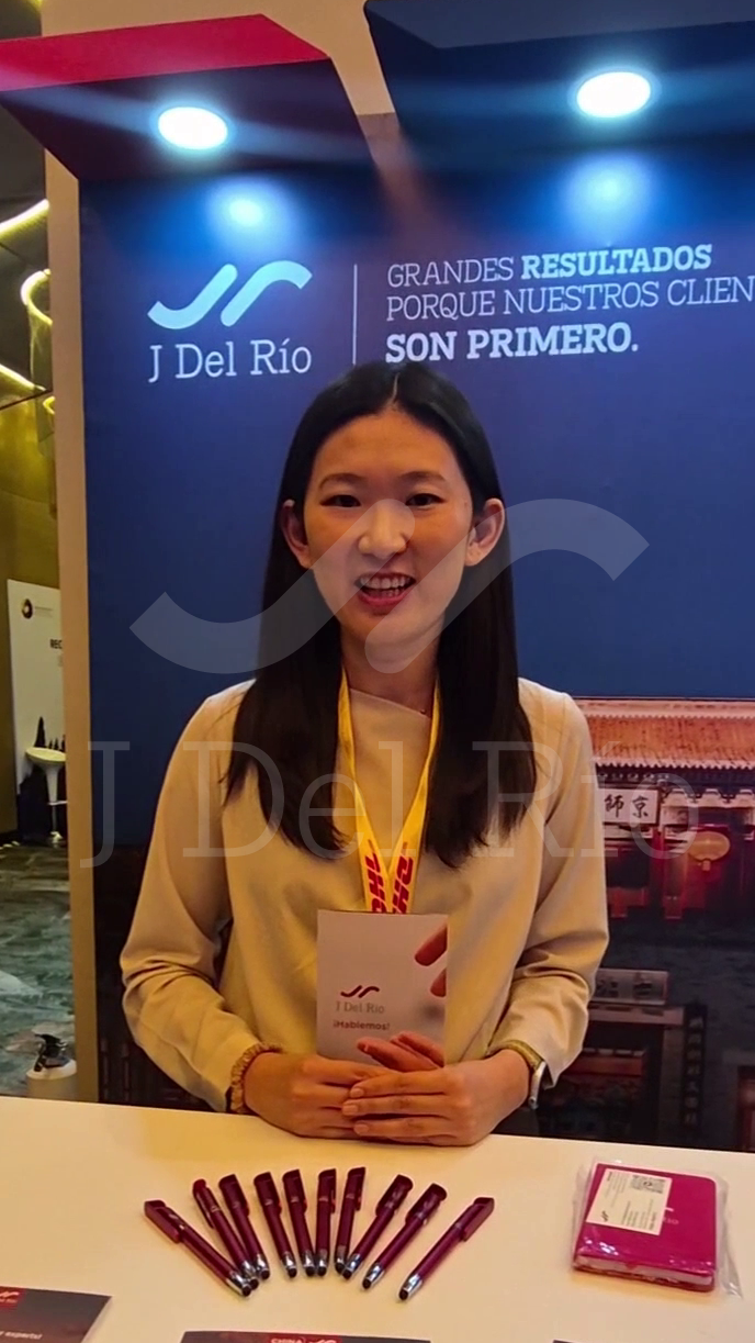IX  Diálogo China Colombia - Wen Bo