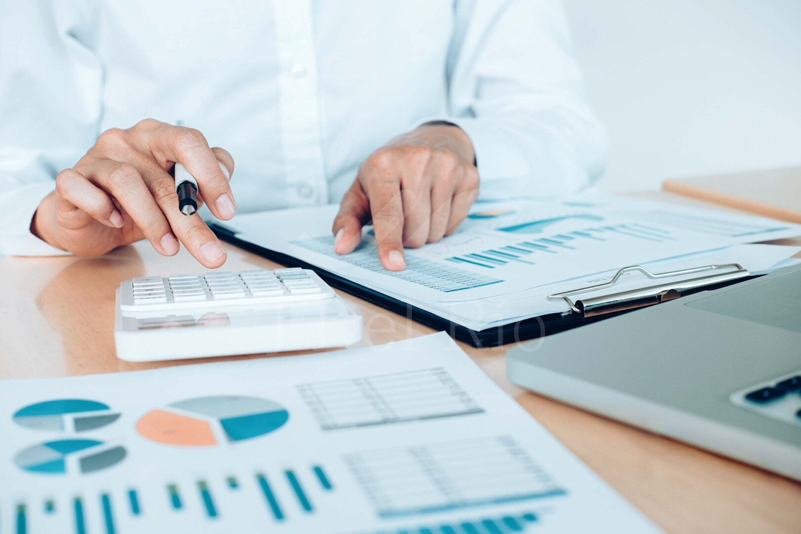 Devolución automática de saldos a favor