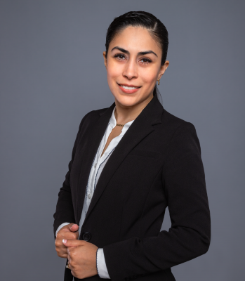 Cynthia Yáñez