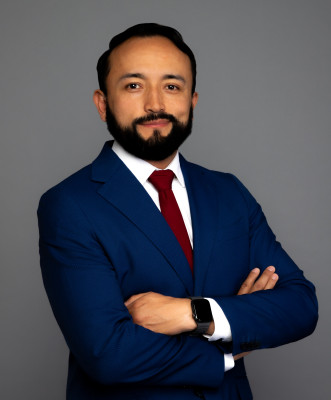 Manuel Benítez