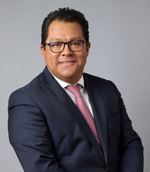 Juan Ramón Carcaño L.