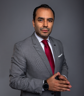 Rodrigo Miranda