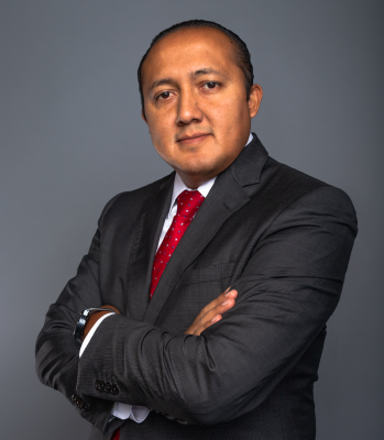 Alfredo Palacios