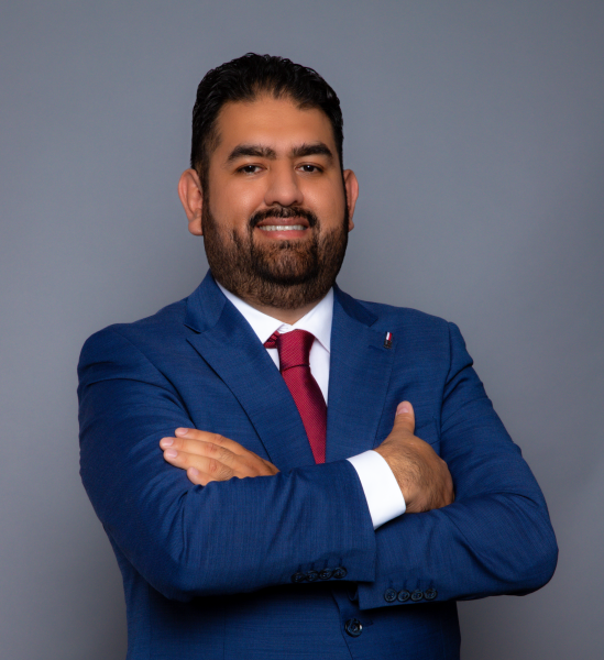 José Luis Cruz