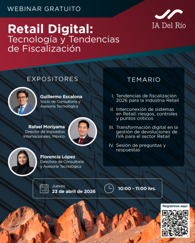 Digital Retail: Technology and Trends in Compliance