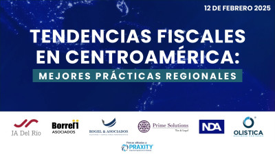 Tendencias Fiscales en Centroamérica: Mejores Prácticas Regionales