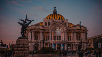 Plan Mexico: Learn about the proposals made by the Mexican government.