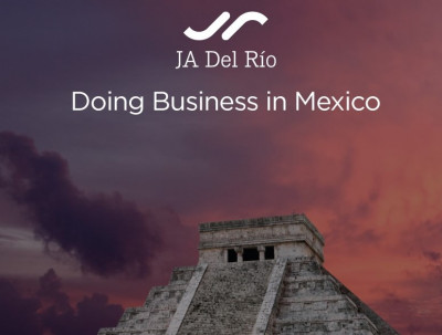 Doing Business in Mexico