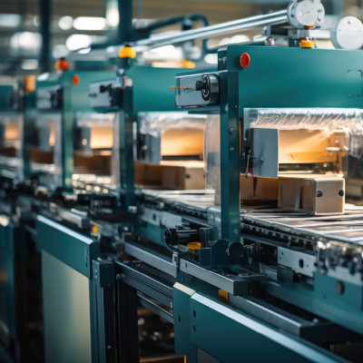 Doing Business in Mexico: Edición Maquiladoras