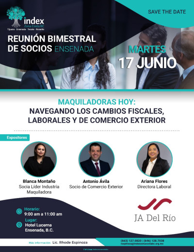 Maquiladoras Today: Navigating Changes in Tax, Labor, and Foreign Trade Regulations