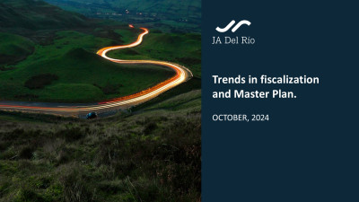 Tax and Economic Trends for 2025